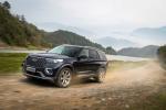 Ford Explorer Platinum 2020 года (CN)